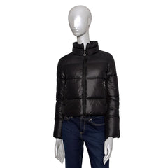 Baldinini Trend G2211_VERONA_NeroBlack_D Jag Couture London - New York
