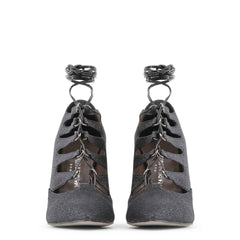 Made in Italia MORGANA_GLITTER_NERO