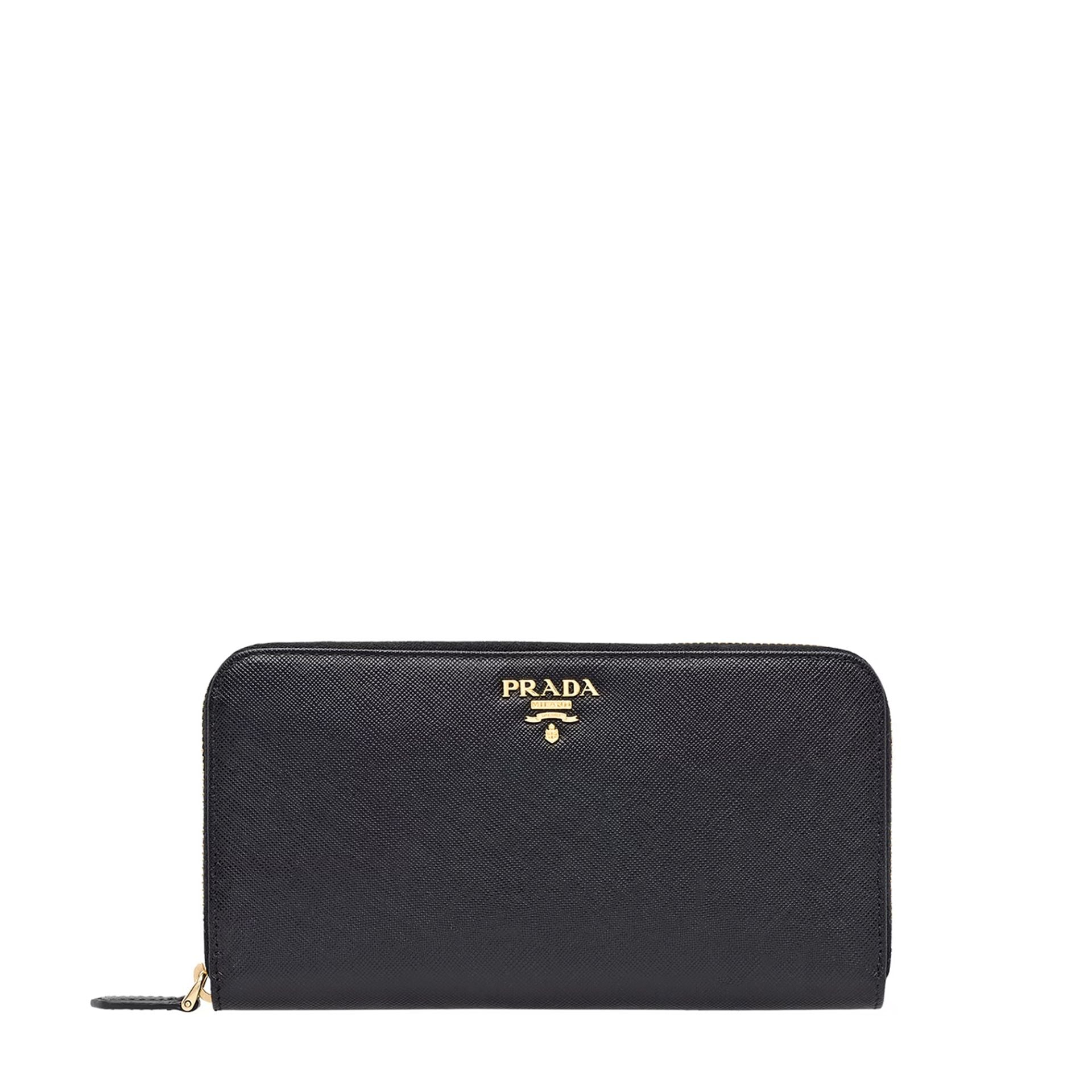 Prada 2B6Q_F0TMH_NERO-LACCA Jag Couture London - New York