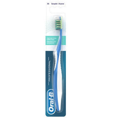 Oral-B Professional Encias Suaves Cepillo Dental Oral B Jag Couture London - New York