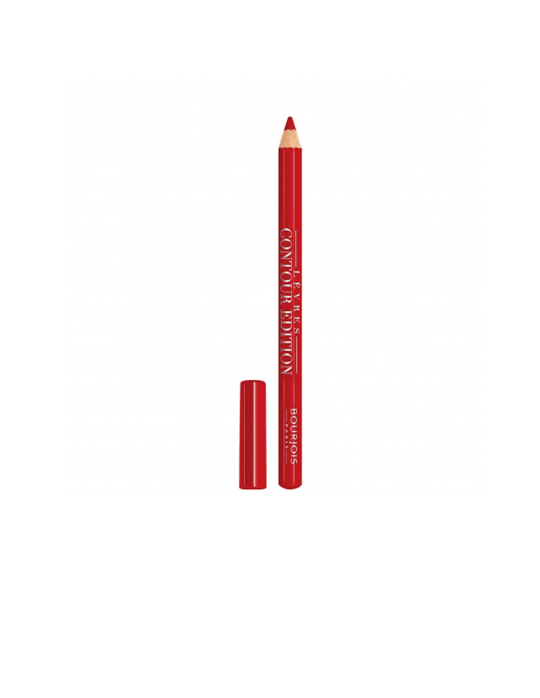 Bourjois Bj Lipliner Contour Edition Jag Couture London - New York