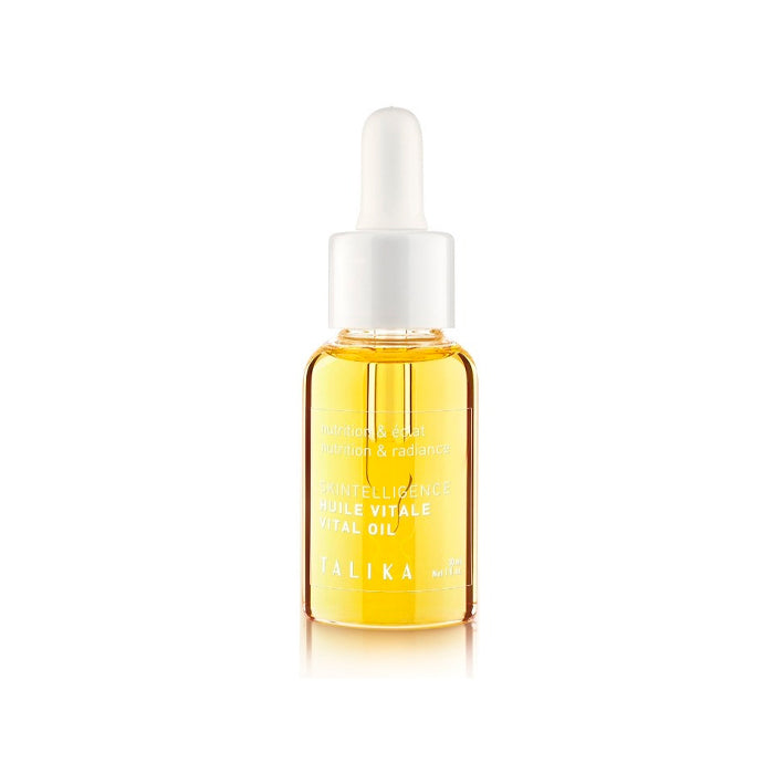 Talika Vital Oil 30ml Jag Couture London - New York