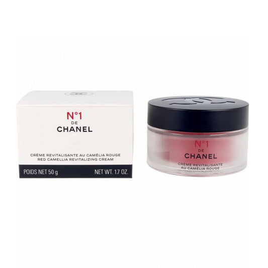 Chanel N1 Creme Revitalisante 50ml Jag Couture London - New York