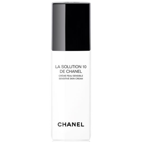 Chanel La Solution 10 De Chanel Sensitive Skin Cream 30ml Jag Couture London - New York
