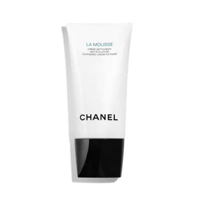 Chanel La Mousse Cleansing Cream-To-Foam 150ml Jag Couture London - New York