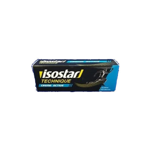 Isostar Technique Crema Active 75ml Jag Couture London - New York