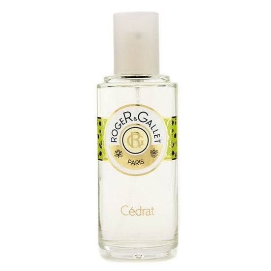 Roger & Gallet Cédrat Fresh Fragrant Water Spray 100ml Jag Couture London - New York