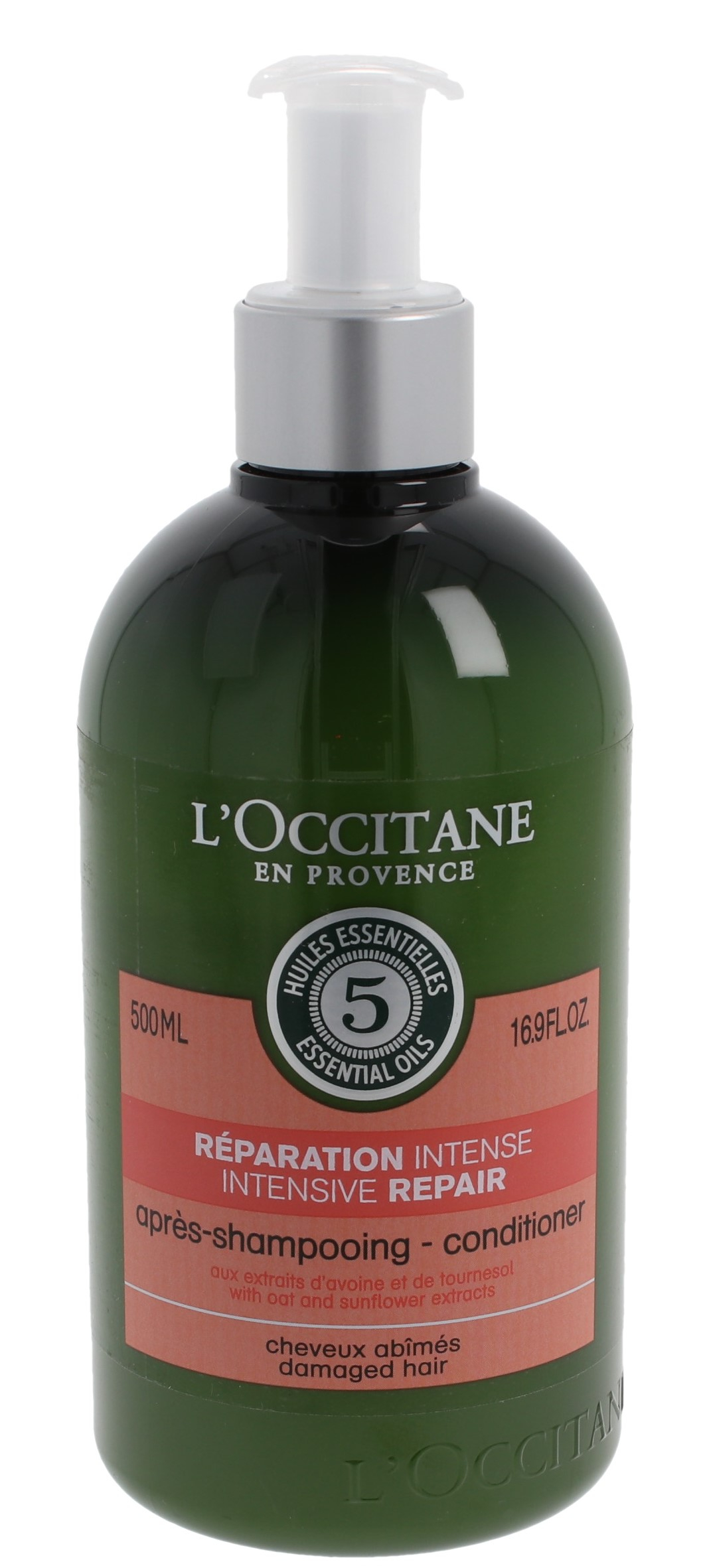 L'occitane Aro Reparateur Apres-Sh 500 Jag Couture London - New York