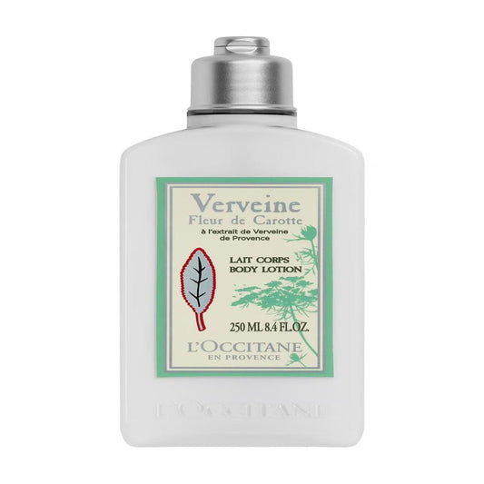 L'occitane Flor Zanahoria Bl 250m Jag Couture London - New York