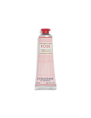 L'occitane Rosa Crema De Manos 30ml@ Jag Couture London - New York