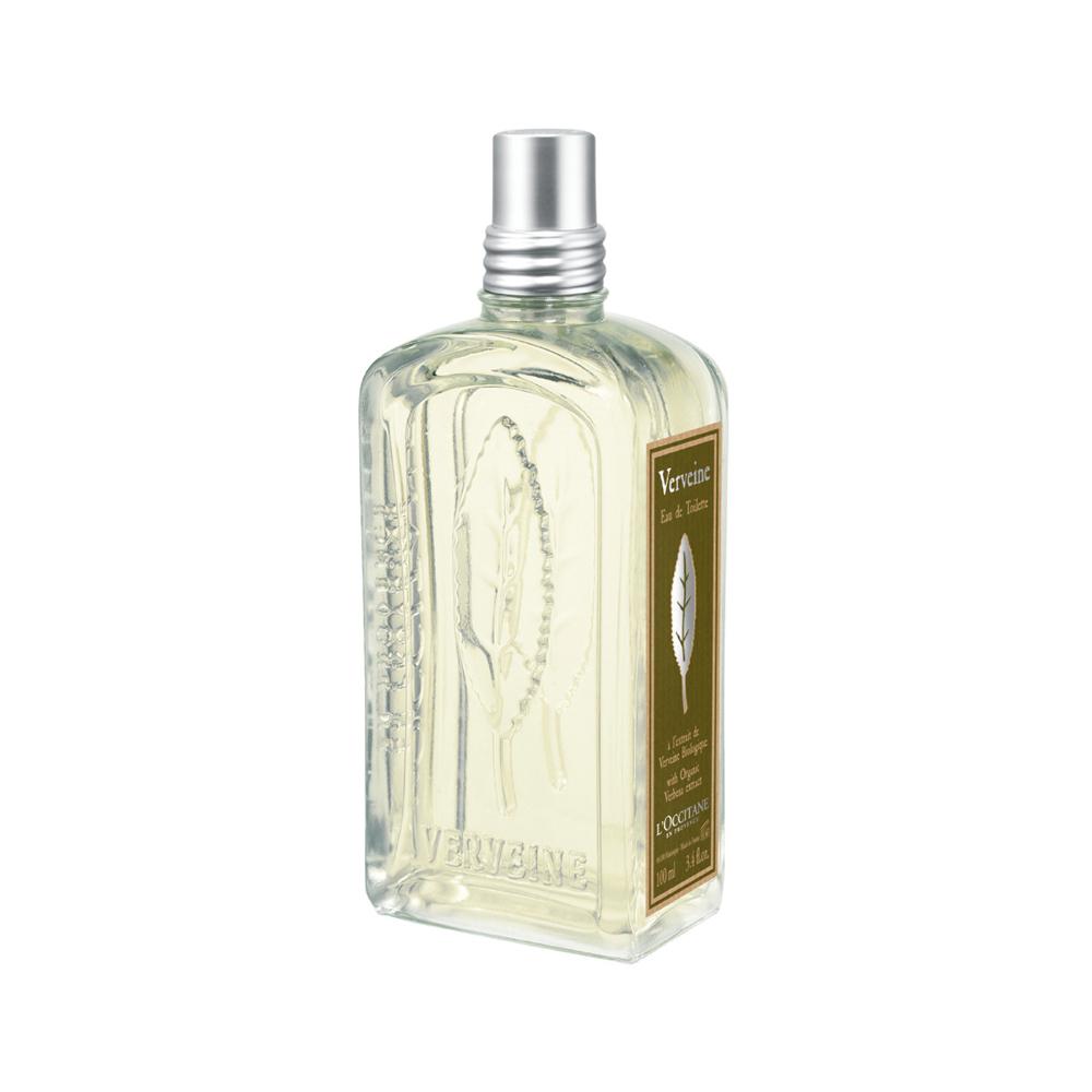 L'occitane Verbena Edt Spray 100ml Jag Couture London - New York