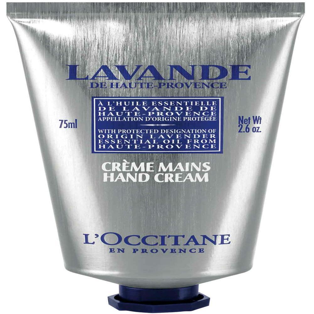 L'occitane Lavanda Crema De Manos 75ml Jag Couture London - New York