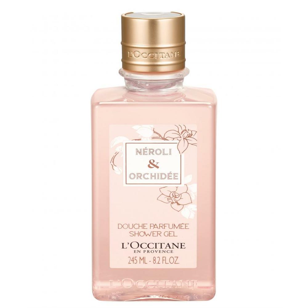 L'occitane Nerolí y Orquídea Gel De Ducha 250ml Jag Couture London - New York