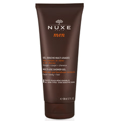 Nuxe Men Multi Use Shower Gel 200ml Jag Couture London - New York