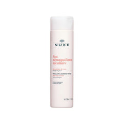 Nuxe Petales De Rose Micellar Cleansing Water With Rose Petals 200ml Jag Couture London - New York