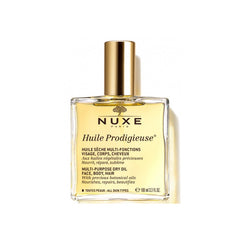 Nuxe Huile Prodigieuse Multi Purpose Dry Oil 100ml Jag Couture London - New York