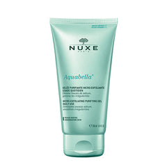 Nuxe Aquabella Micro Exfoliating Purifying Gel 150ml Jag Couture London - New York