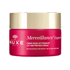 Nuxe Merveillance Expert Lift And Firm Rich Cream Dry Skin 50ml Jag Couture London - New York