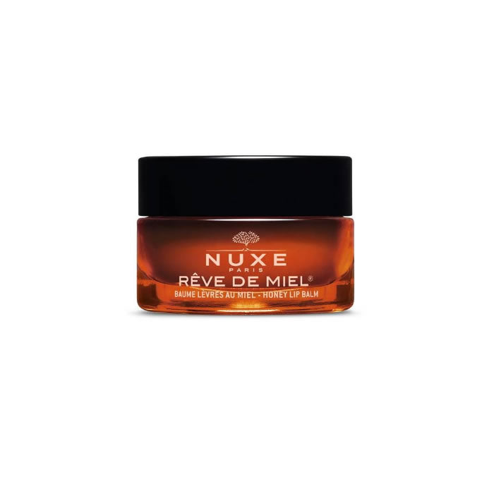 Nuxe Reve De Miel Lip Balm 15gr Jag Couture London - New York