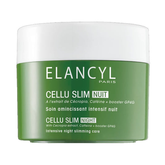 Elancyl Cellu Slim Night 250ml Jag Couture London - New York