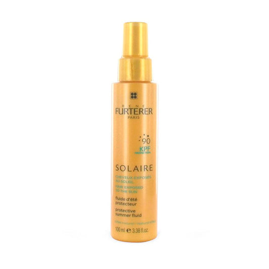 René Furterer Solaire Kpf90 Protective Summer Fluid 100ml Jag Couture London - New York