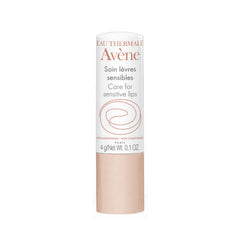 Avene Care For Sensitive Lips 4g Jag Couture London - New York