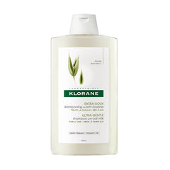 Klorane Ultra Gentle Shampoo With Oat Milk 400ml Jag Couture London - New York