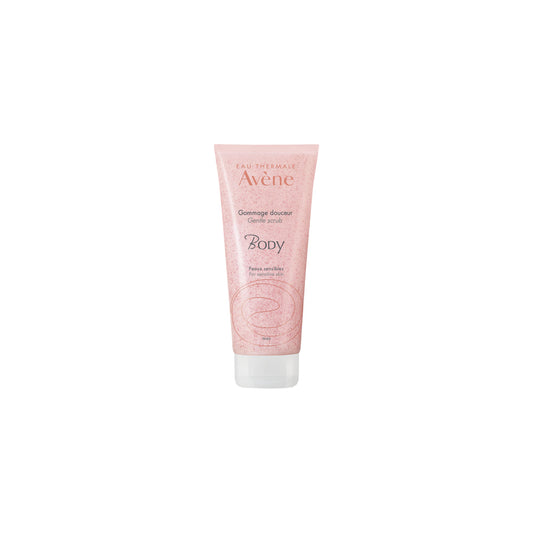 Avène Avene Body Soft Exfoliator 200ml Jag Couture London - New York