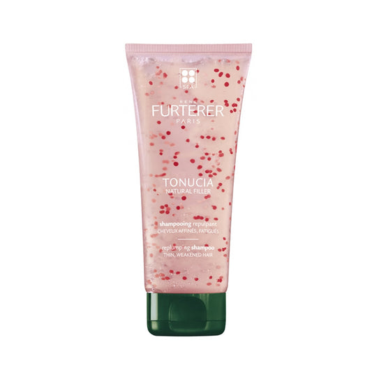 Furterer Tonucia Natural Filler Plumping Shampoo 200ml Jag Couture London - New York