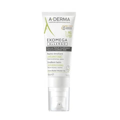 Exomega Allergo Emollient Balm 40ml Jag Couture London - New York