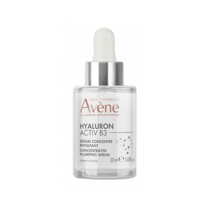Avene Hyaluron Activ B3 Volumising Concentrate Serum 30ml Jag Couture London - New York