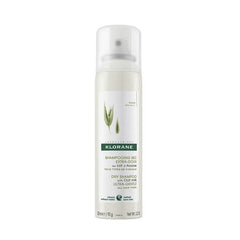 Klorane Extra Gentle Dry Shampoo With Oat Milk 150ml Jag Couture London - New York
