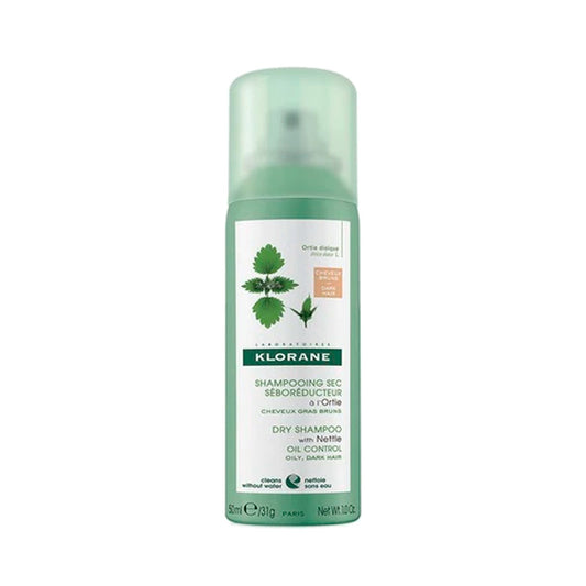 Klorane Nettle Dry Shampoo 50ml Jag Couture London - New York