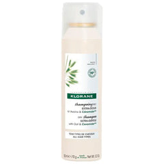 Klorane A LA Leche de Avena Champú Seco Extrasuave 150 ml Jag Couture London - New York
