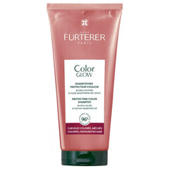 Rene Furterer Color Glow Colour Protection Shampoo 200ml