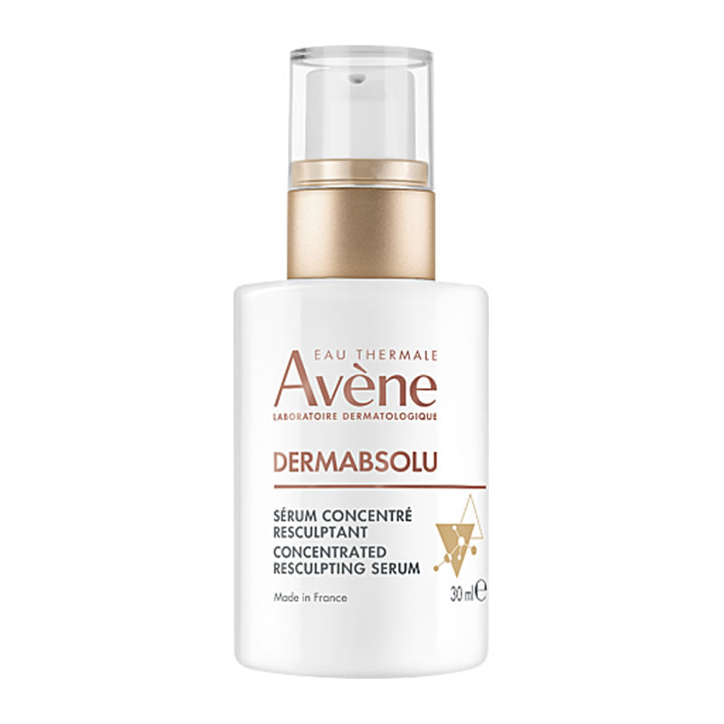 Avene DermAbsolu Essential Serum 30 ml Jag Couture London - New York