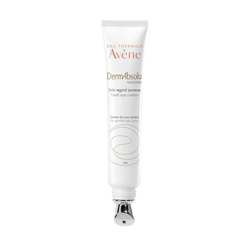 Avene DermAbsolu Eye Filler 15ml Jag Couture London - New York