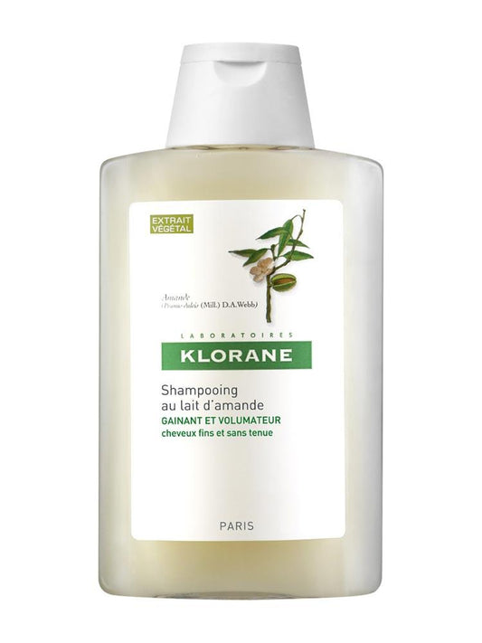Klorane Almond Shampoo 200ml Jag Couture London - New York