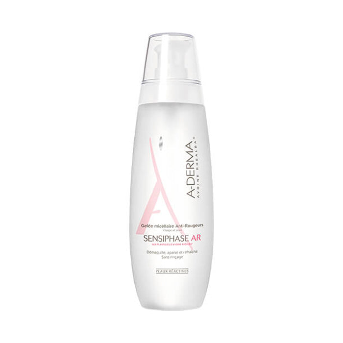 A-Derma Sensiphase Anti Redness Cleanser 200ml Jag Couture London - New York