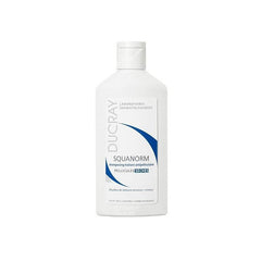 Ducray Squanorm Dry Dandruff Shampoo 200ml Jag Couture London - New York