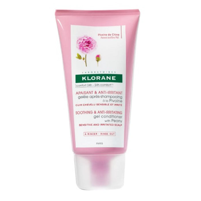 Klorane Peony Conditioner 150ml Jag Couture London - New York