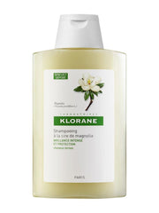 Klorane Champú Brillo Intenso y Protección A La Cera De Magnolia, 200ml Jag Couture London - New York