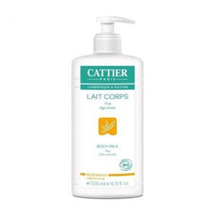Cattier Paris Cattier Leche Corp Regeneradora 500ml Jag Couture London - New York