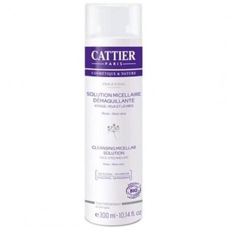 Cattier Paris Cattier Micelar Desmaquilladora 300ml Jag Couture London - New York
