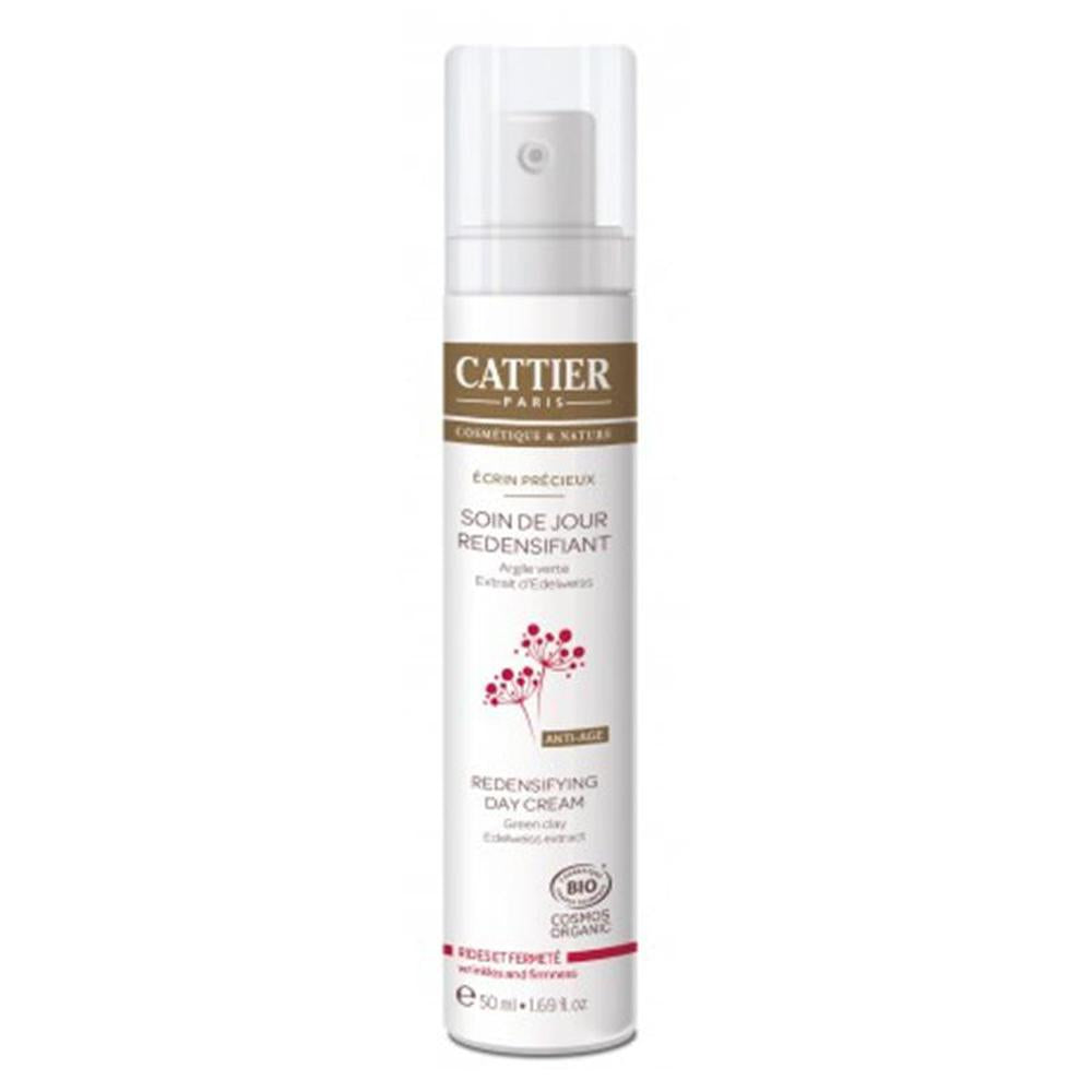 Cattier Paris Cattier Redensificante Crema Dia 50ml Jag Couture London - New York