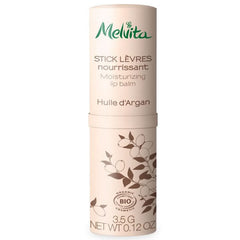 Melvita Moisturizing Lip Balm 3.5g Jag Couture London - New York