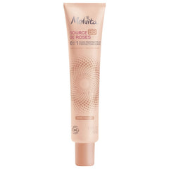Melvita BB Cream Source De Roses Doré 6 In 1 40ml Jag Couture London - New York