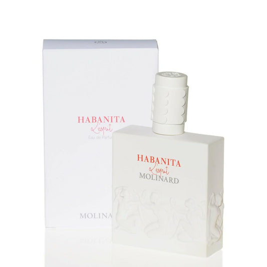 Molinard Habanita Esprit Epv 75ml Jag Couture London - New York
