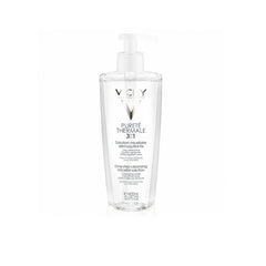 Vichy Pureté Thermale Mineral Micellar Milk Dry Skin 400ml Jag Couture London - New York