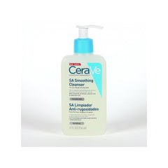 Cerave SA Anti-Rough Cleaner 236ml